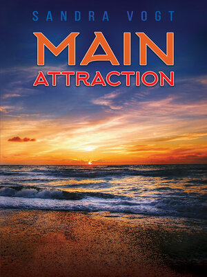 cover image of Main Attraction